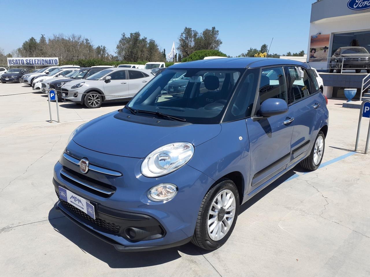 FIAT 500L POP STAR 1.3 MJT 95CV