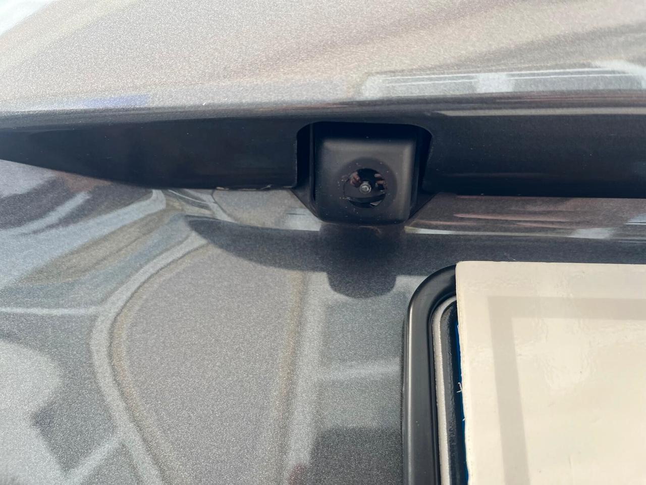 Suzuki S-Cross 1.4 Hybrid Starview 2WD