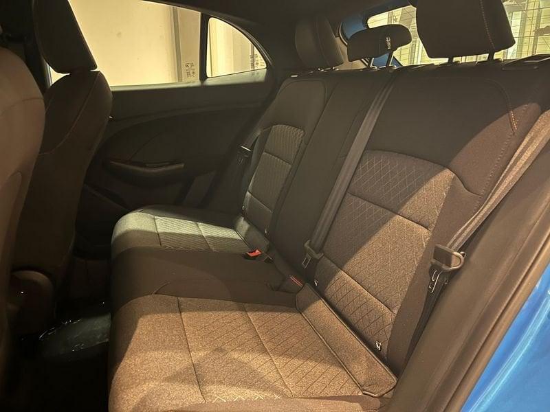 MG MG3 MG3 1.5 Comfort