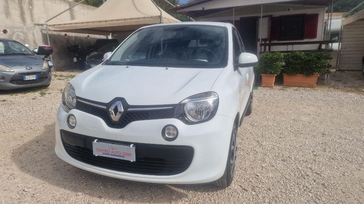 RENAULT - Twingo - 1.0 SCe S&S Energy