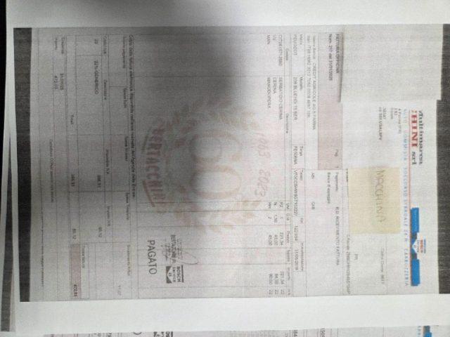 PEUGEOT 208 BlueHDi Allure UNICOPROPIETARIO EURO6B