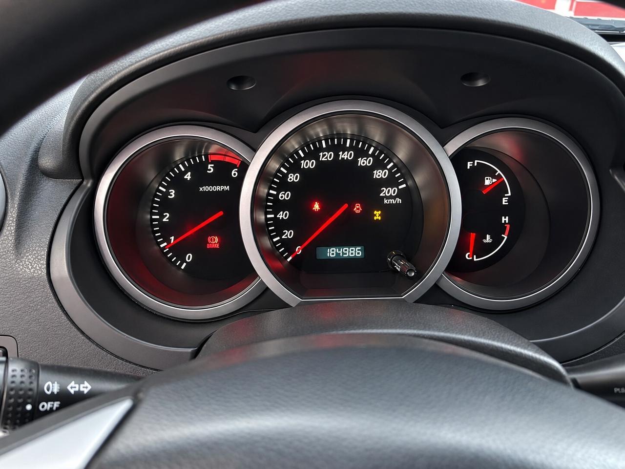 Suzuki Grand Vitara 1.9 DDiS 5 porte