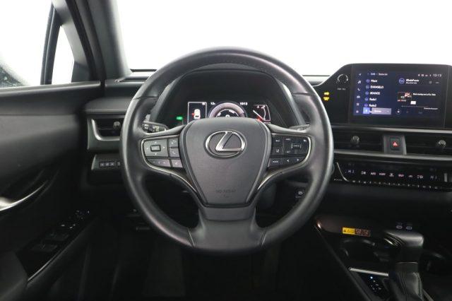 LEXUS Other UX UX Hybrid Urban