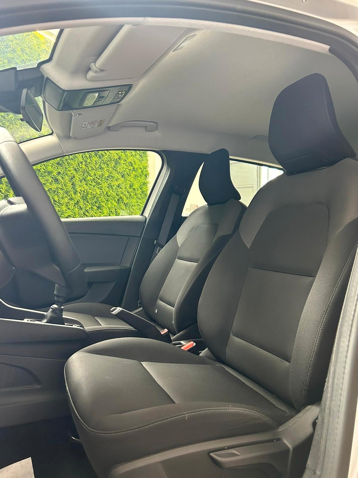 Renault Clio SCe 65 CV 5 porte Business