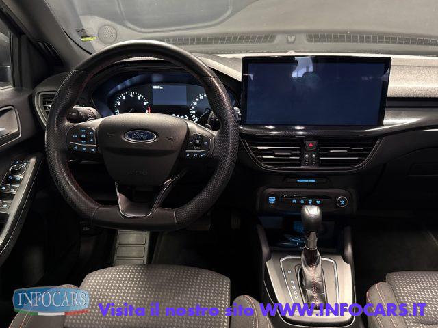 FORD Focus SW 1.0 EcoBoost 155 CV Powershift ST-line - PROMO