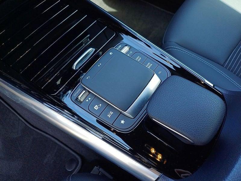 Mercedes-Benz GLA 200 d Sport Plus 4matic auto