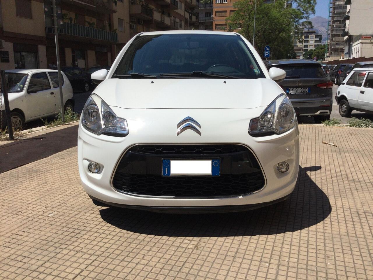 Citroen C3 1.1 Seduction