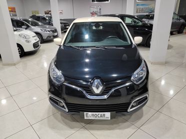 Renault Captur dCi 8V 110 CV Start&Stop Energy Intens