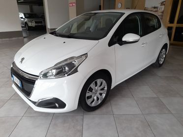 Peugeot 208 BlueHDi 75 S&S 5 porte Active
