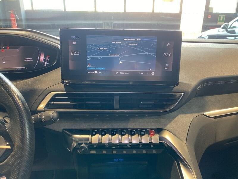Peugeot 5008 BlueHDi 130 EAT8 S&S GT Pack