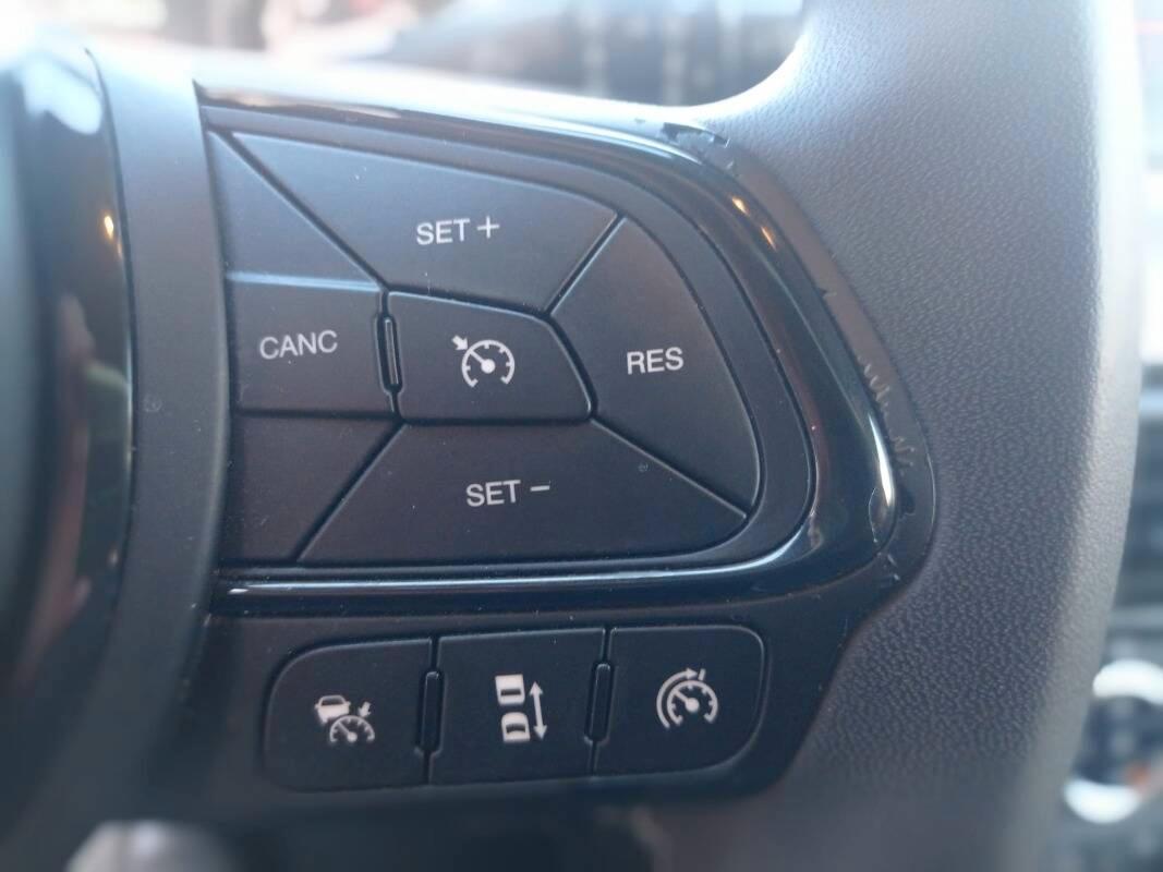 Fiat 500X 500 X SPORT FULL