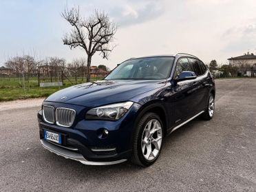 Bmw X1 xDrive18d X Line
