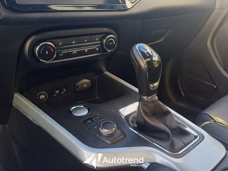 DR AUTOMOBILES dr 4.0 1.5 Bi-Fuel GPL 116 CV TETTO