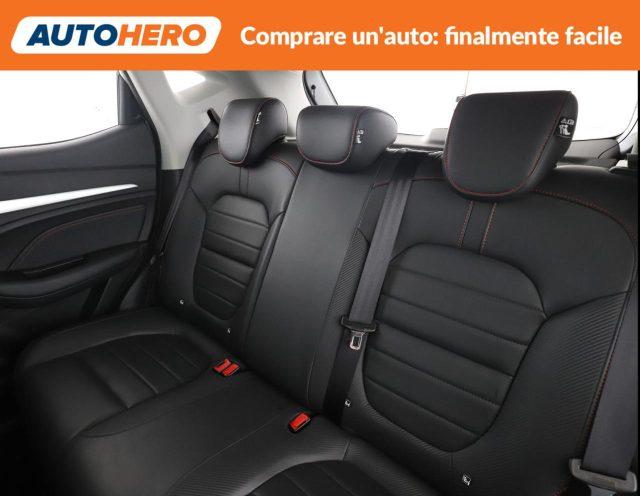 MG ZS 1.5 VTi-tech Luxury