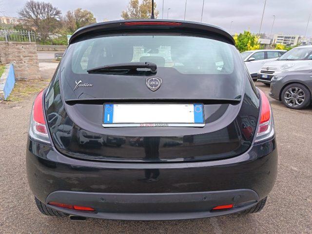 LANCIA Ypsilon 1.3 MJT 16V 95 CV 5 porte