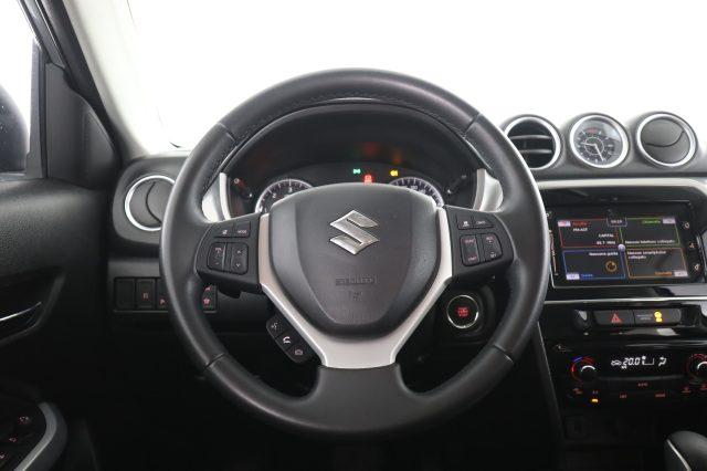 SUZUKI Vitara Vitara 1.6 DDiS 4WD All Grip DCT V-Top