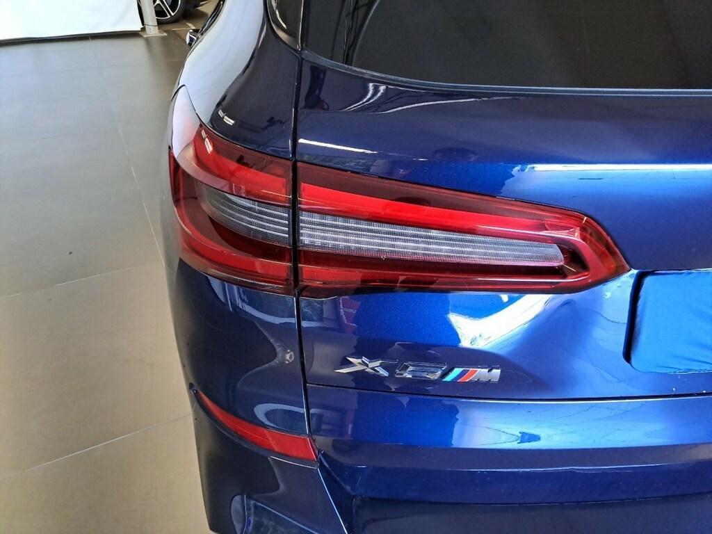 BMW X5 30 d Msport xDrive Steptronic