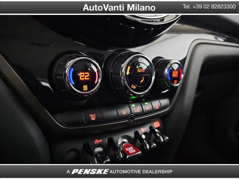 MINI Mini Countryman F60 Mini 2.0 Cooper D Essential Countryman