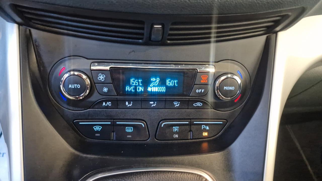 Ford C-Max 1.6 TDCi 115CV Titanium