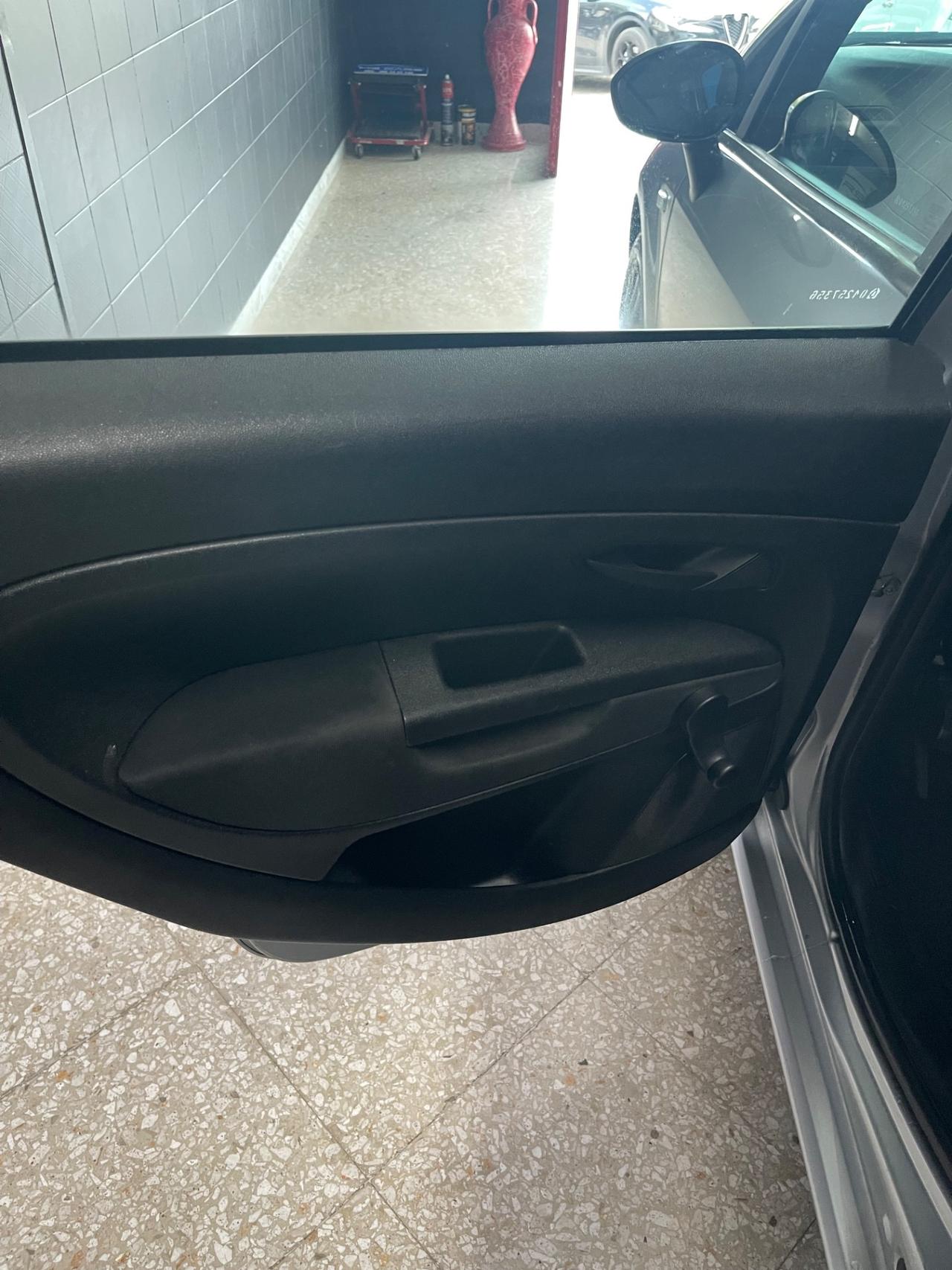 Fiat Grande Punto Grande Punto 1.2 5 porte Dynamic