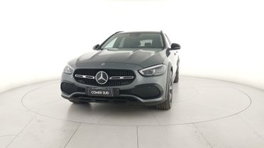 Mercedes-Benz Classe C - S/W 206 - C SW All-Terrain 220 d mhev Premium Plus 4matic auto