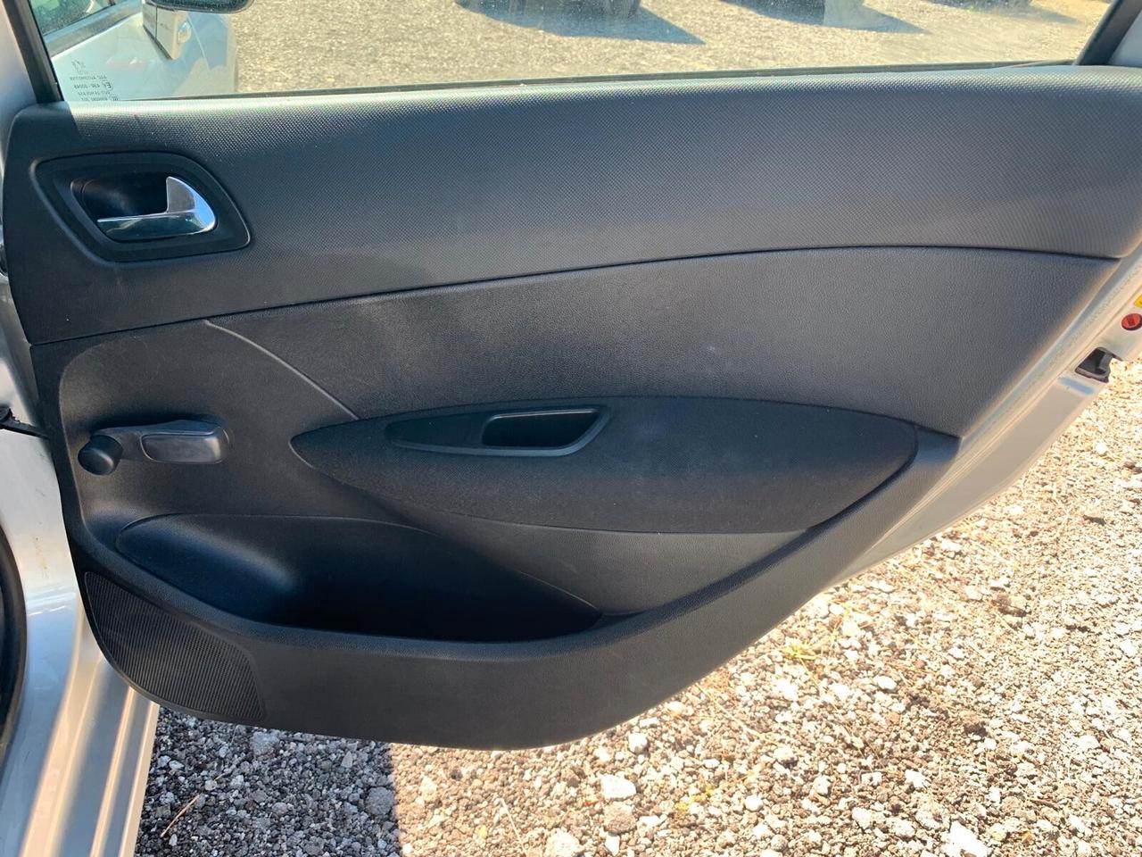 Peugeot 308 1.6 VTi 120CV SW Premium