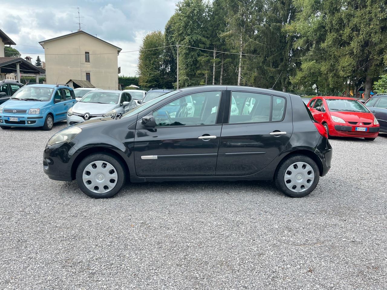 Renault Clio 1.2 16V 5 porte Confort