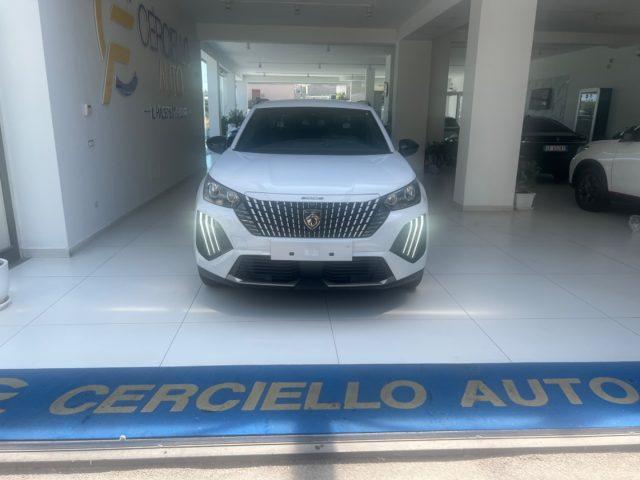 PEUGEOT 2008 PureTech 100 S&S Allure tua da ?249,00 mensili
