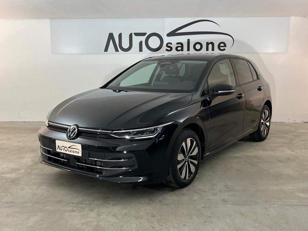 Volkswagen Golf 1.5 tsi GOAL 115cv*GARANZIA+36/100.000 KM*