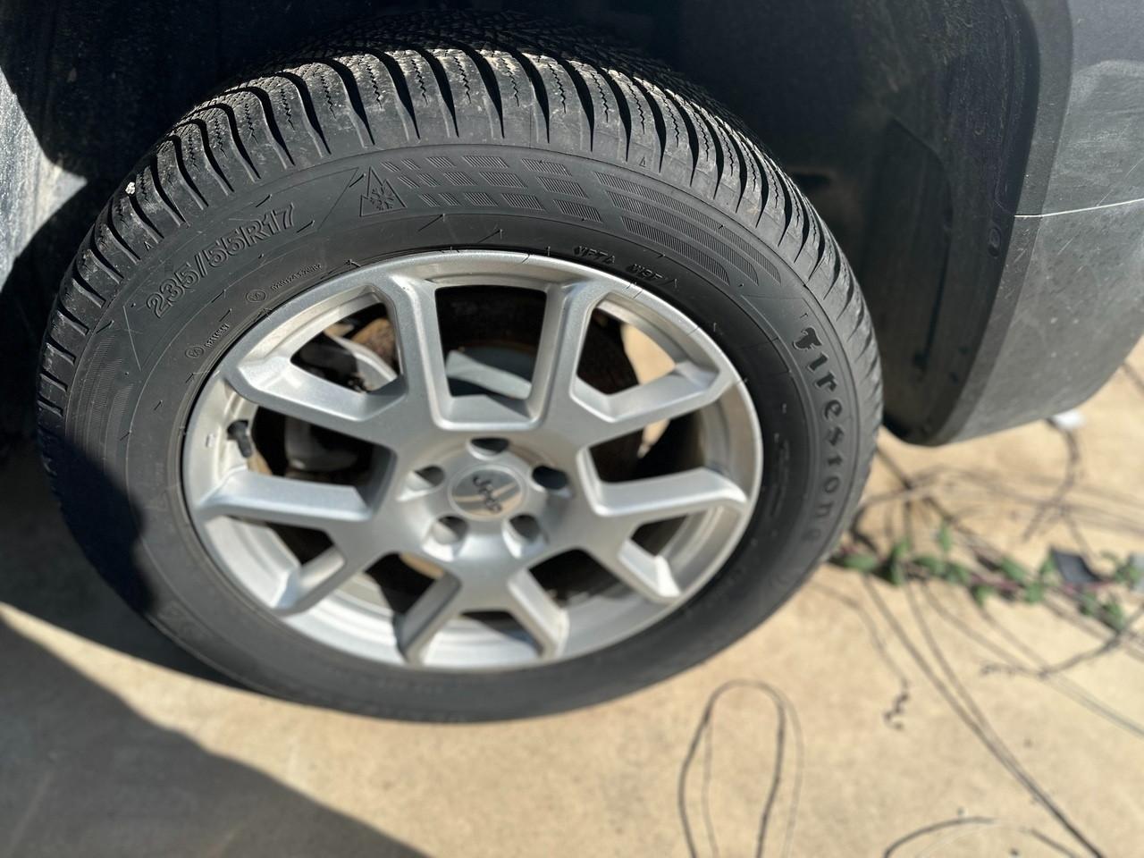 JEEP Renegade 2019 - Renegade 1.3 t4 phev Limited 4xe at6