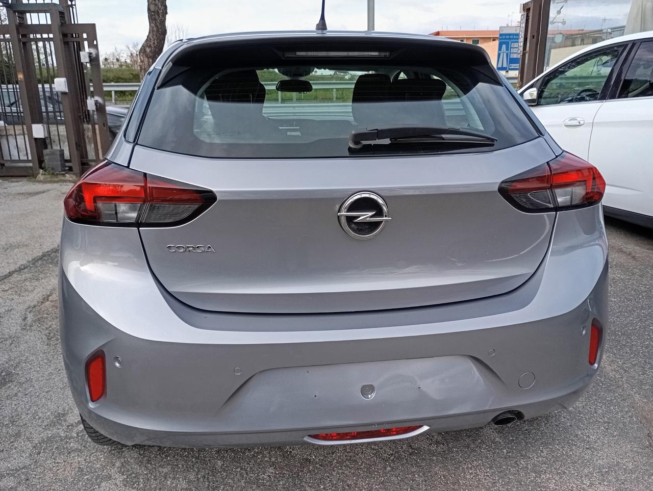 Opel Corsa 1.5 D 100CV Edition