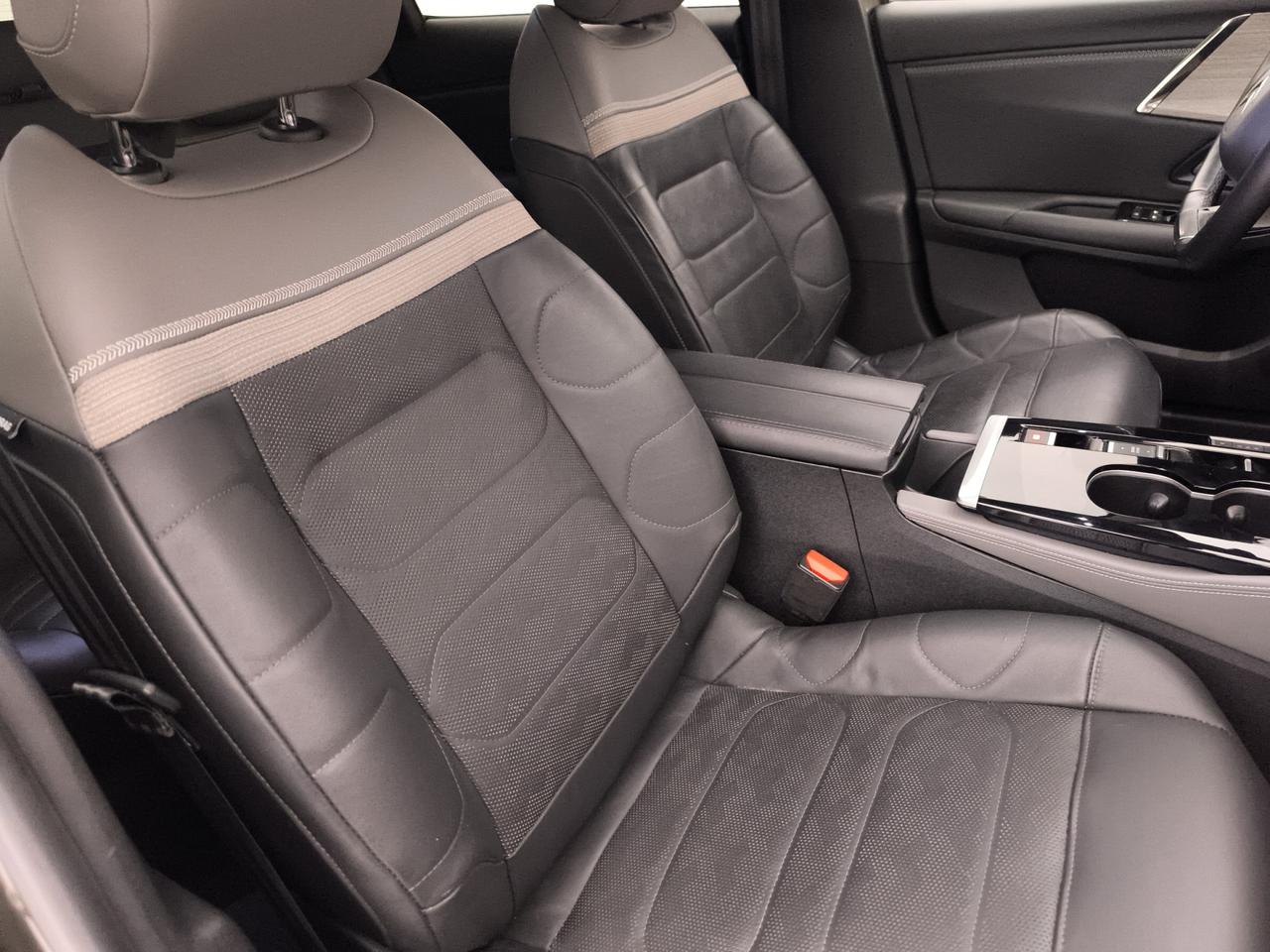 CITROEN C5 X 1.6 hybrid Shine Pack 225cv e-eat8