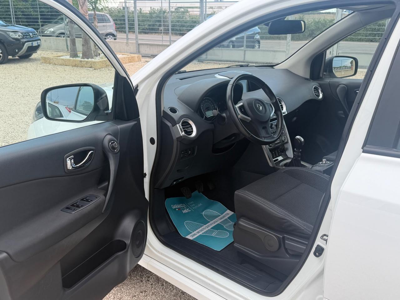 Renault Koleos 2.0 dCi 150CV 4X4 Energy ESM
