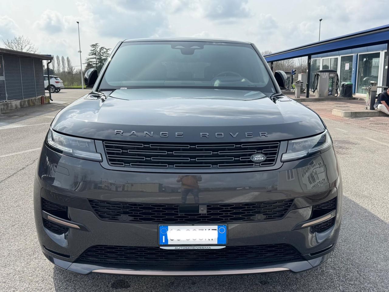Land Rover Range Sport 3.0D l6 249 CV Dynamic HSE FullFulldiTutto