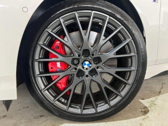BMW 120 48V MSport Pro "19 M Sport PACK BLACK/TELECAM