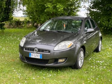 Fiat Bravo 1.6 MJT 120 CV DPF Active