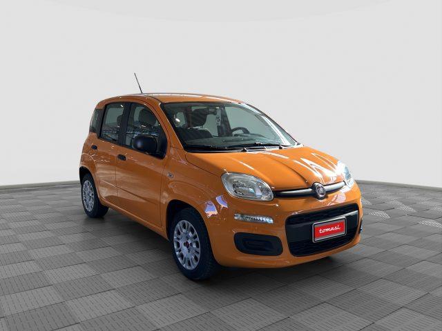 FIAT Panda Panda 1.2 Easy