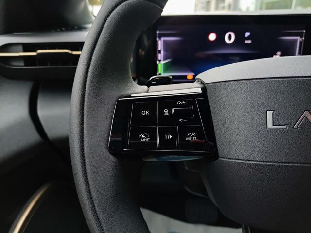 LANCIA Ypsilon Hybrid e-DCT LX