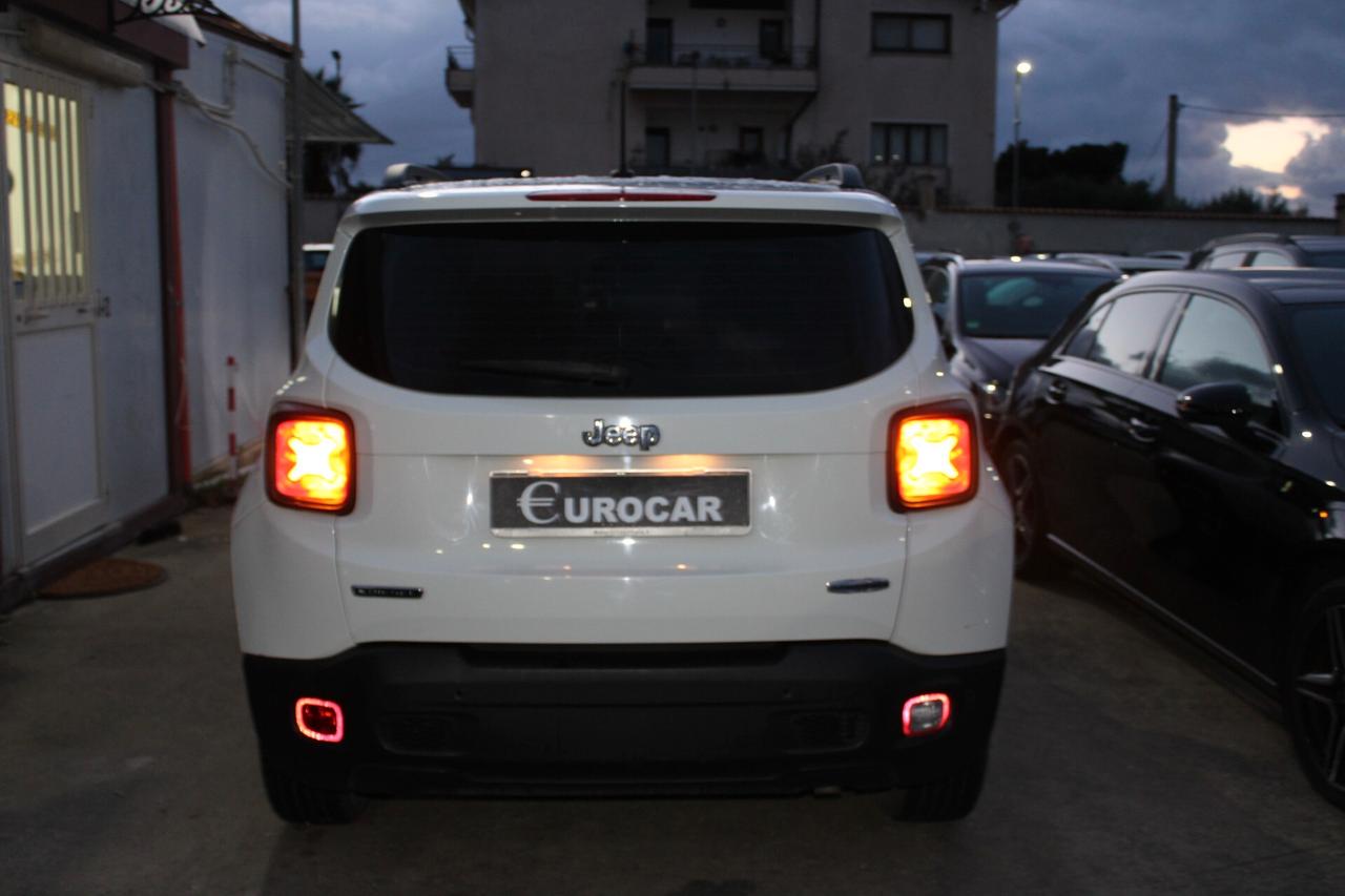 Jeep Renegade 1.6 Mjt 120 CV Opening Edition