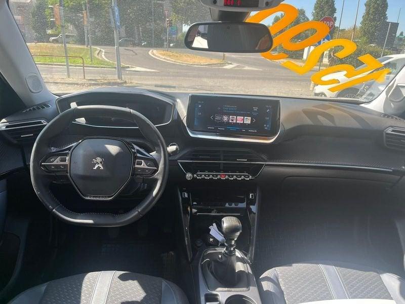 Peugeot 2008 2008 PureTech 130 S&S Allure