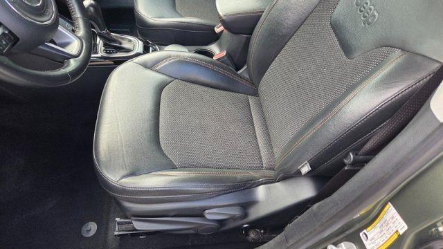 JEEP Compass 1.4 MultiAir 170 CV aut. 4WD Limited PERMUTE