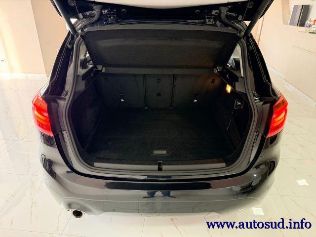 BMW 216 d Active Tourer Business aut.