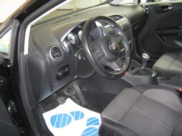 SEAT Leon 2.0 TDI DPF FR