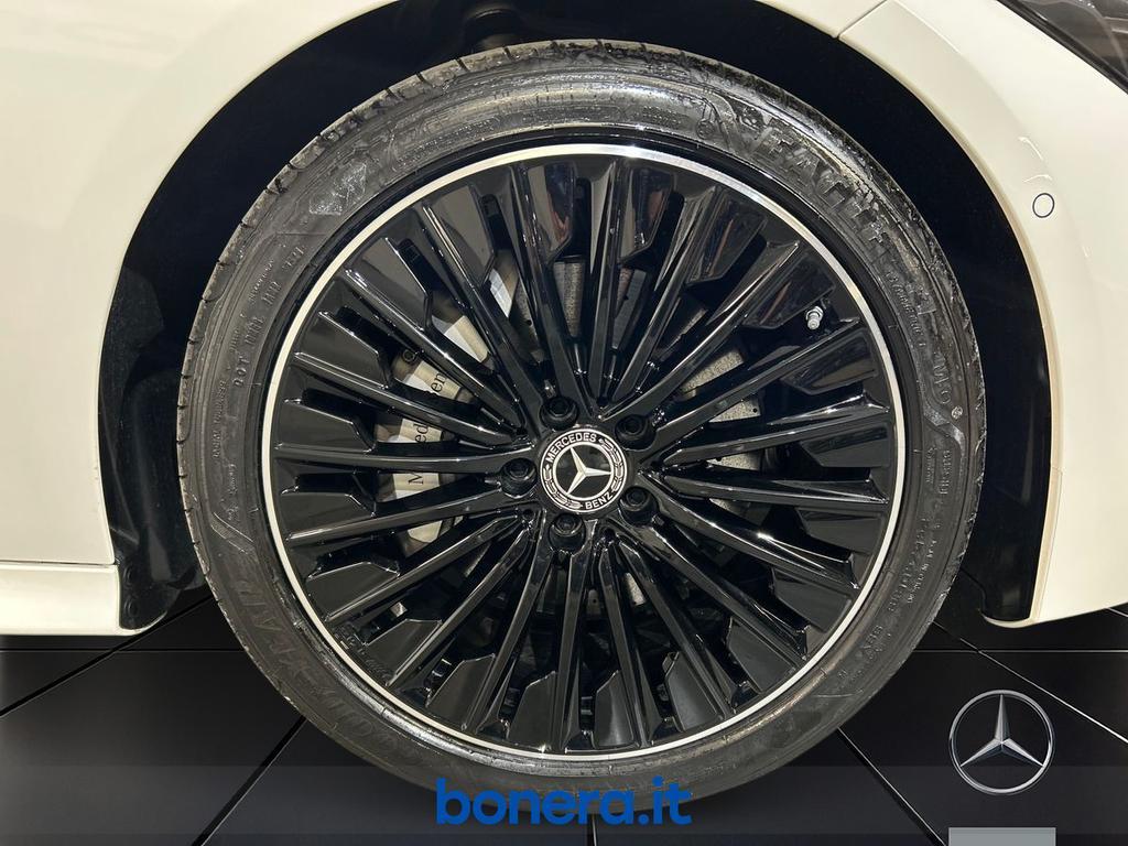 Mercedes CLE Coupe 300 AMG Line Advanced 4Matic 9G-Tronic Plus