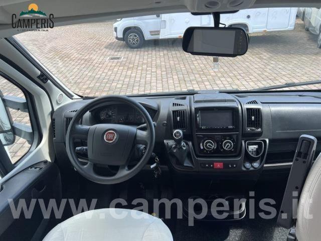 ELNAGH ELNAGH BARON 573 VERSIONE CAMPERIS