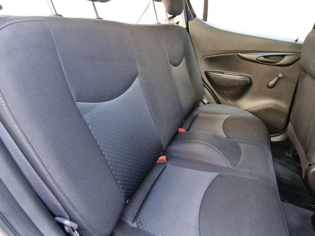OPEL KARL 1.0 COSMO