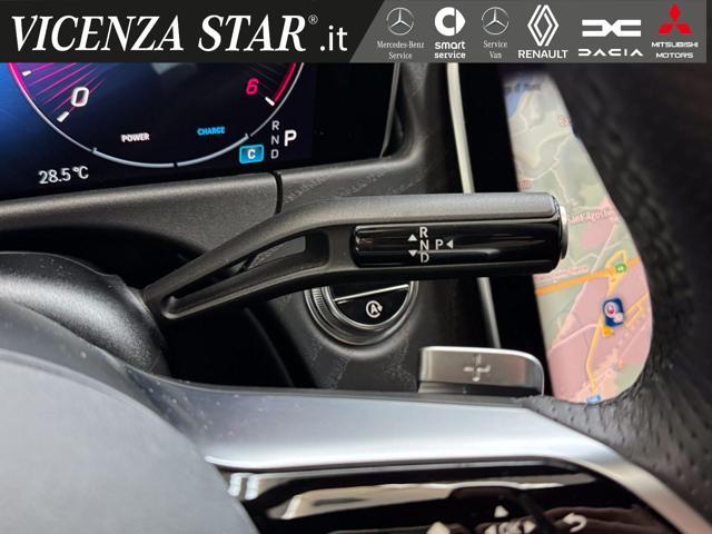 MERCEDES-BENZ E 220 d MHV S.W. AMG ADVANCED