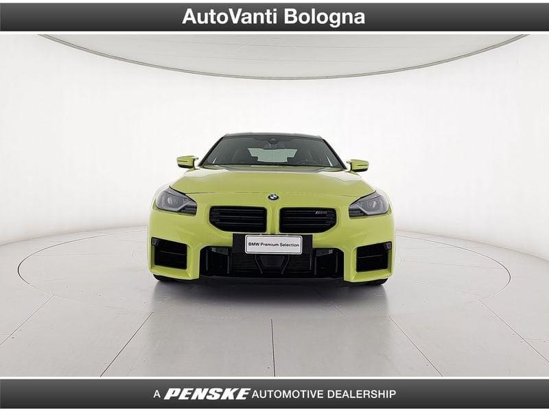 BMW M2 M2