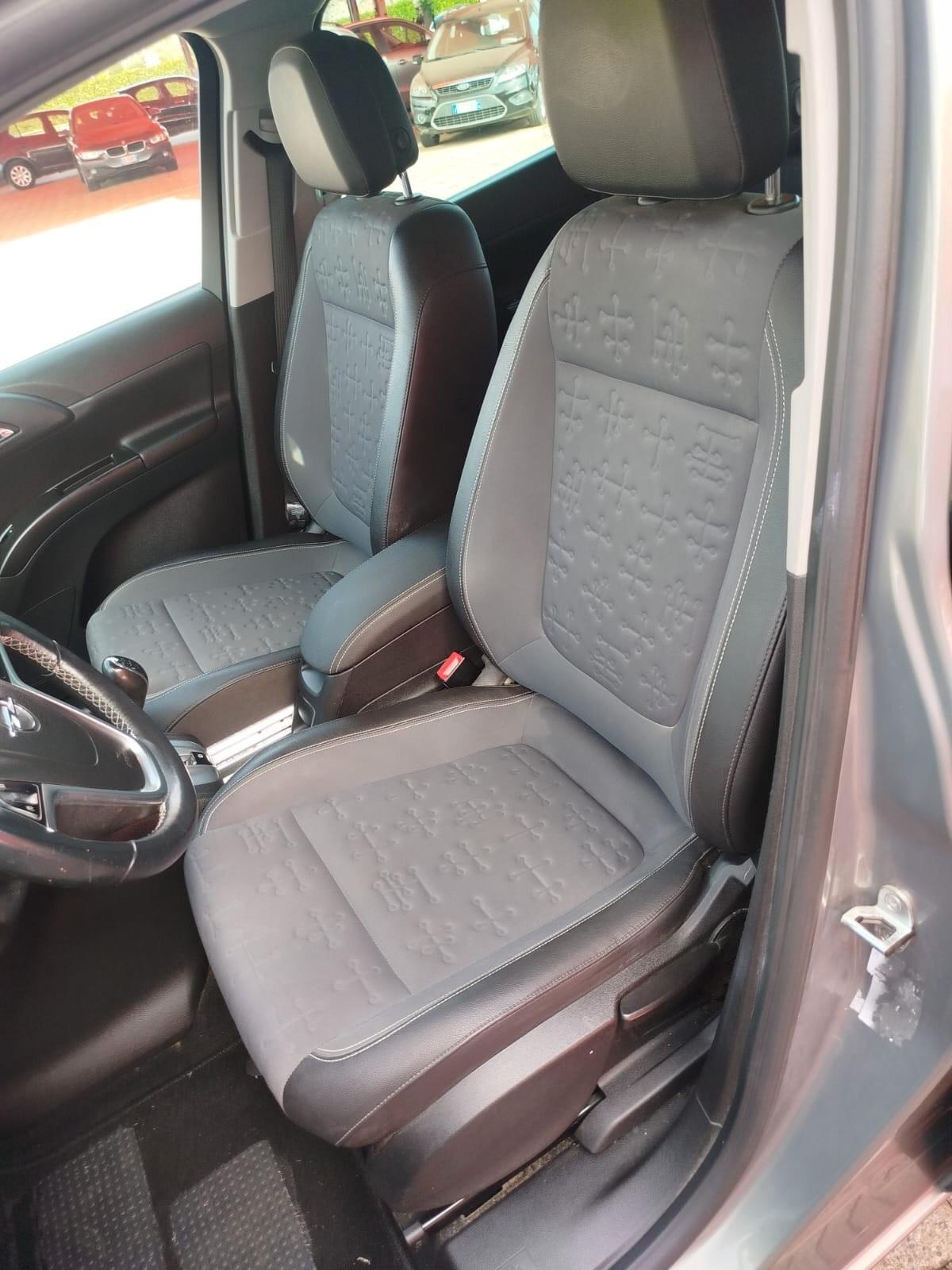 Opel Meriva 1.3 CDTI 95CV ecoFLEX Cosmo