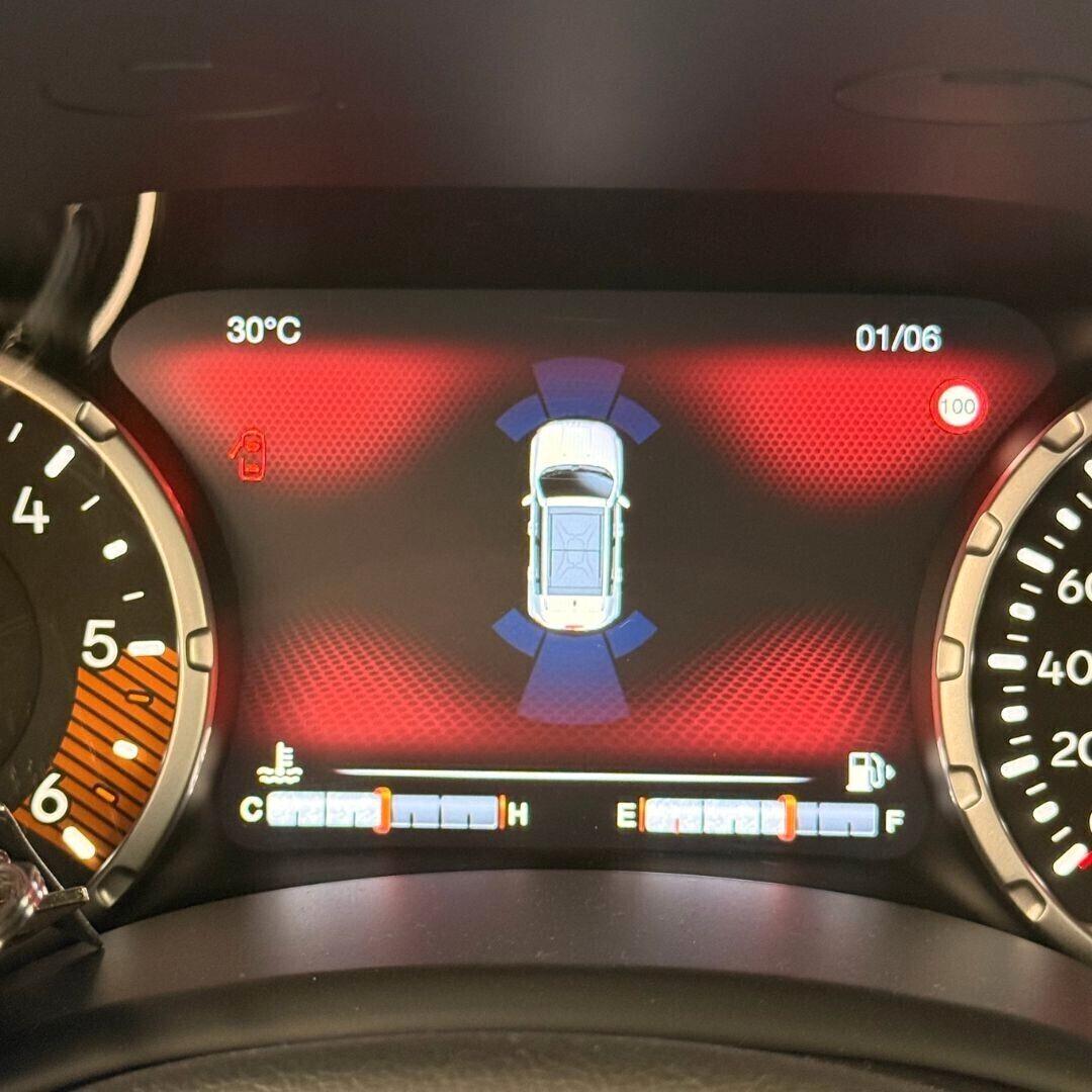 Jeep Renegade 1.6 Mjt 130 CV S